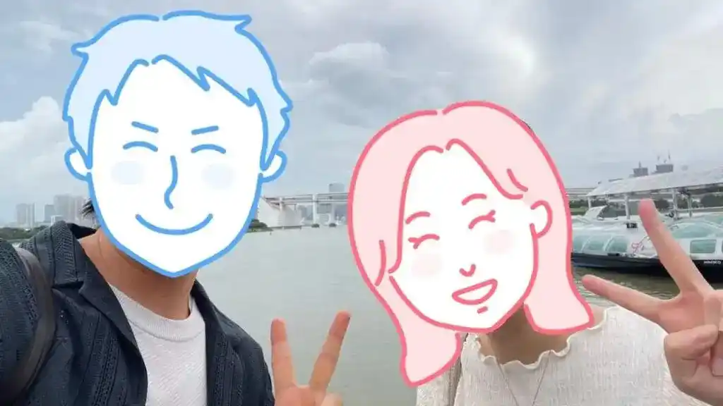 成婚者インタビュー