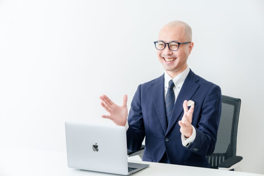 結婚相談所Owen代表川﨑
