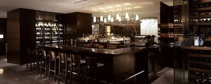 The BAR&Cafe｜XEX TOKYO
