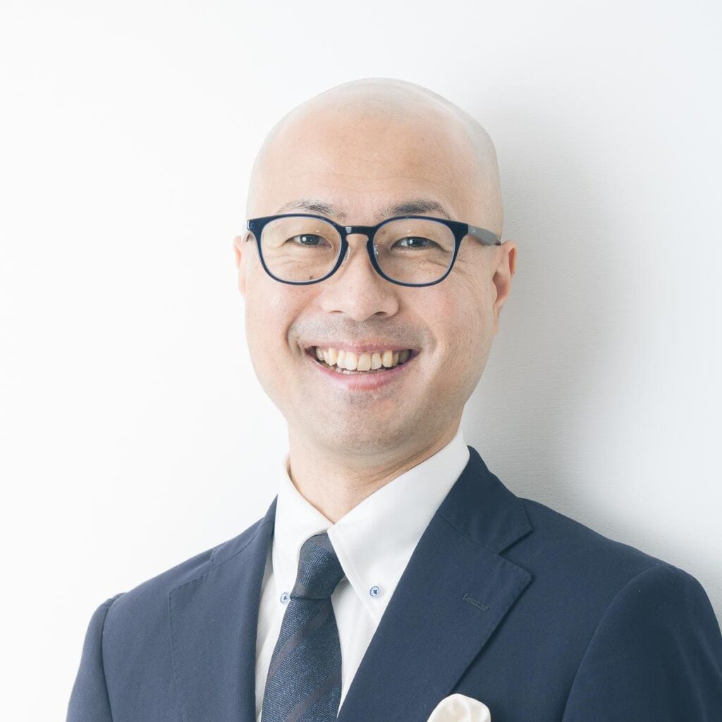 結婚相談所Owen代表川﨑英宏
