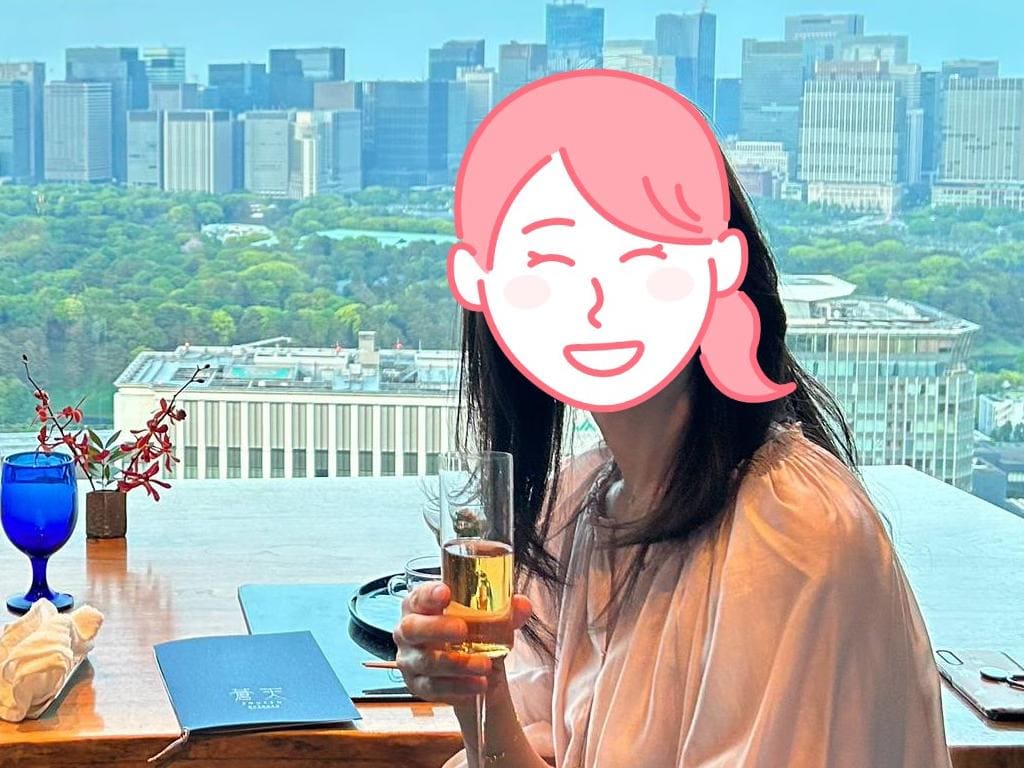 成婚インタビュー