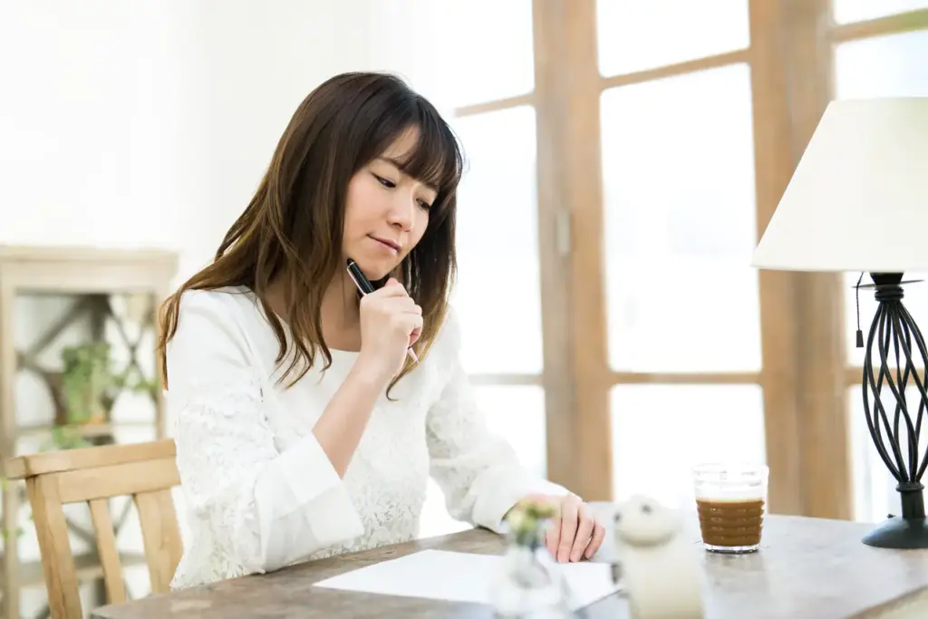 お見合いが成立しない時に行う５つのこと【自分からの申込みが通らない編】