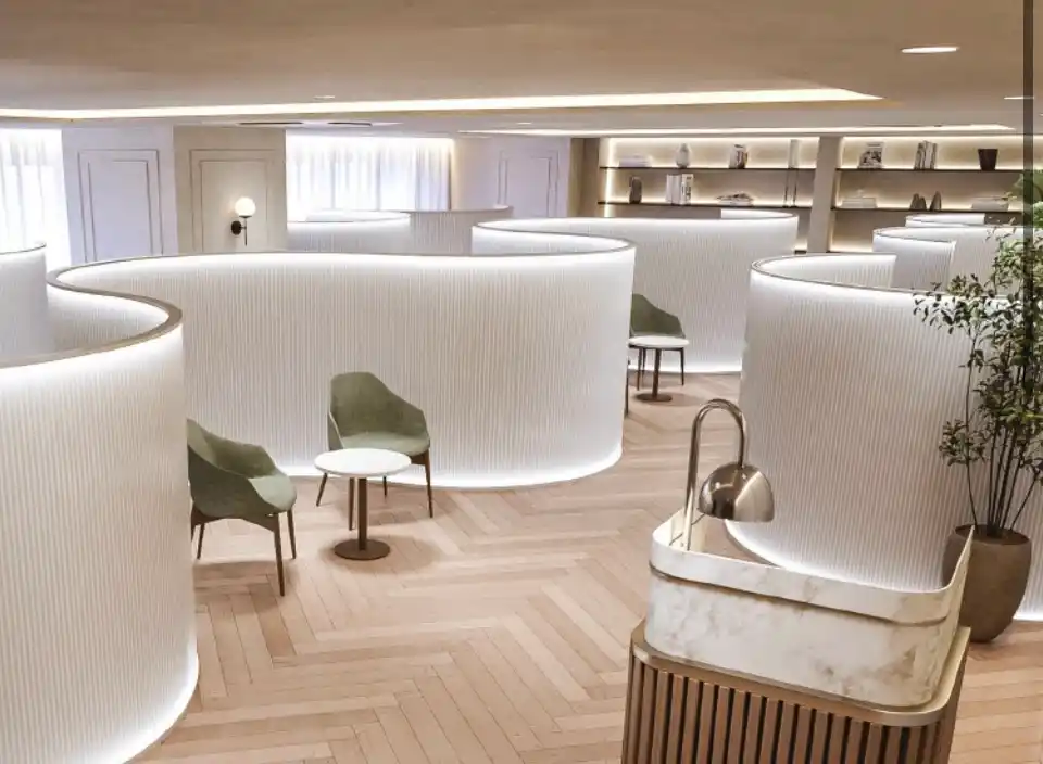 IBJCafé東京店