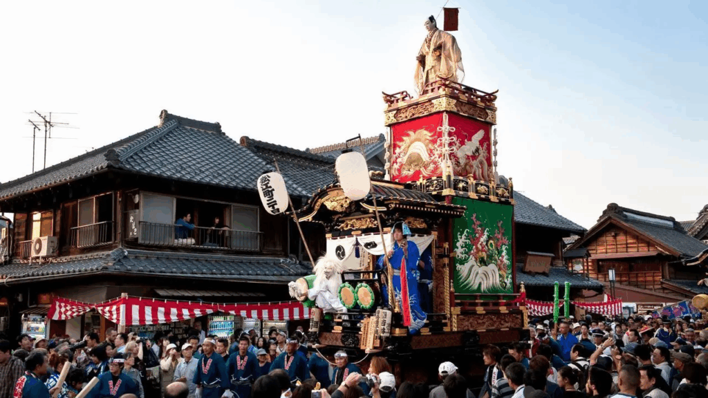 秋（9月～11月）