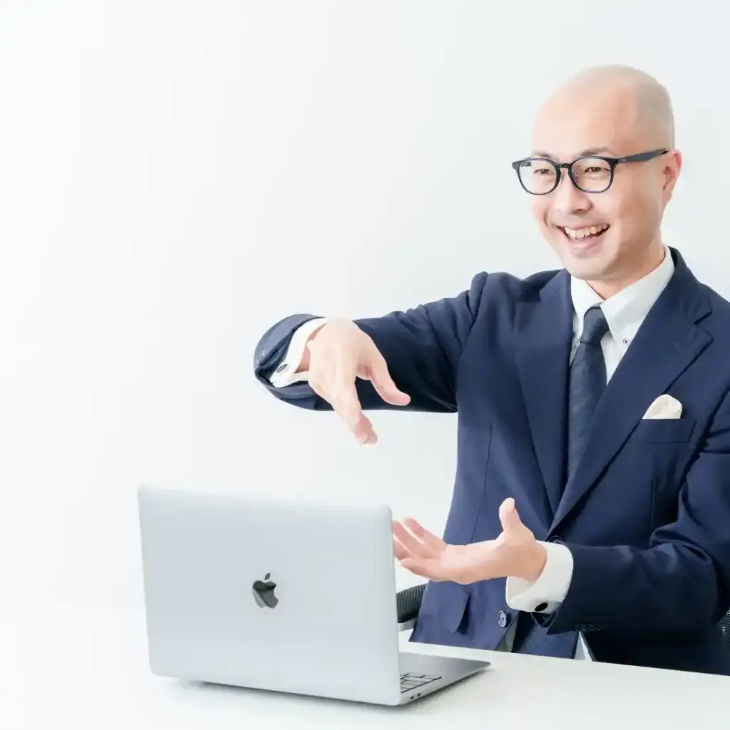 ①情熱×分析×心理で婚活応援
