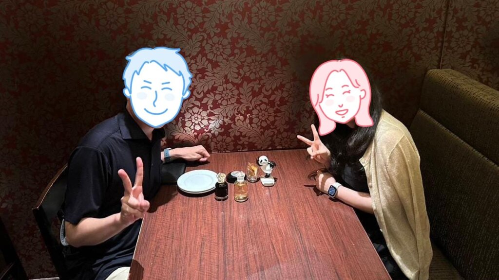 婚活体験談・ご成婚インタビュー【35歳男性】